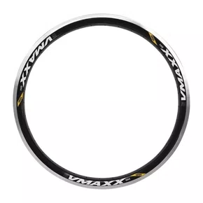 ARO 24 VZAN VMAXX DH V-BRAKE 36F PRETO