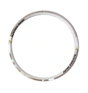 ARO 26 VZAN ESCAPE VBRAKE 36F BRANCO