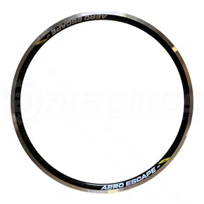 ARO 26 VZAN ESCAPE VBRAKE 36F PRETO