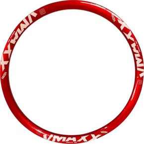 ARO 26 VZAN VMAXX DH DISC 36F S/ILHOS VERMELHO