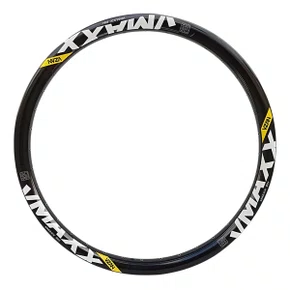 ARO 26 VZAN VMAXX DISC C/ ILHOS 32F PRETO