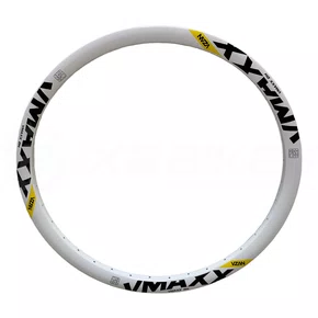 ARO 26 VZAN VMAXX DISC S/ ILHOS 36F BRANCO