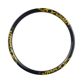 ARO 26 VZAN VMAXX DISC SEM ILHOS 36F PRETO/DOURADO