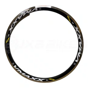 ARO 26 VZAN VMAXX V BRAKE 36F PRETO