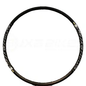 ARO 27.5 VZAN EXTREME 32F PRETO