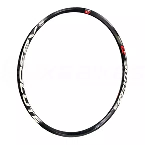 ARO 29 ABSOLUTE PRIME TUBELESS 32F PRETO