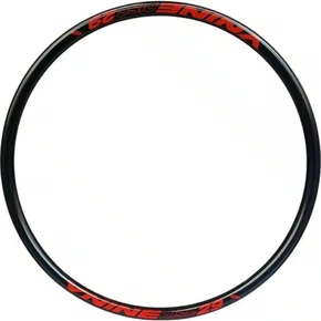 ARO 29 VZAN VNINE DISC 36F PRETO/VERMELHO