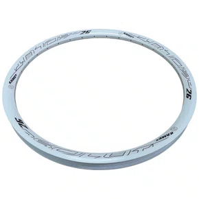 ARO ABSOLUTE KAMET DISCO 26X32F BRANCO