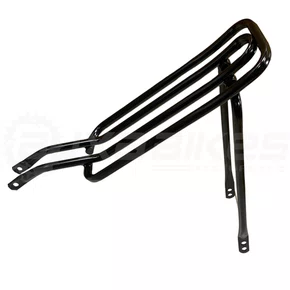 BAGAGEIRO TUBAO ARTICULADO SEM RABETA