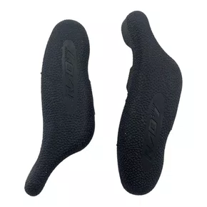 BAR END RAD 7 EMBORRACHADO