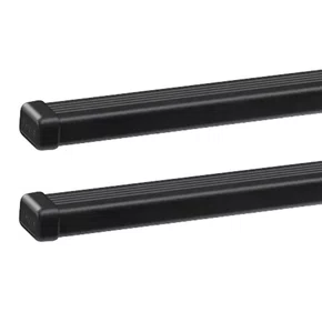 BARRAS THULE ACO CARBONO SQUAREBAR 135CM (7124)
