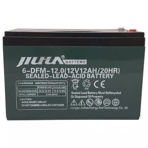 BATERIA PATINETE/BICICLETA ELÉTRICA 12V 12AH