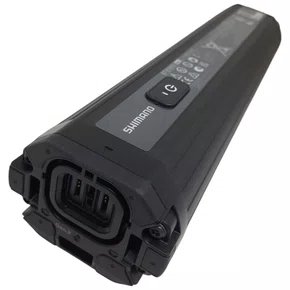 BATERIA SHIMANO STEPS BT-EN805 504WH TUBO INFERIOR/INTEGRADA