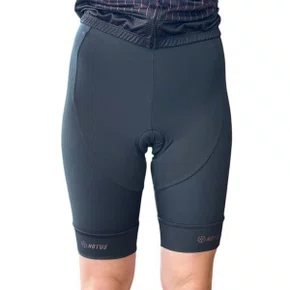 BERMUDA CICLISMO FEMININA NOTUS TAM XG