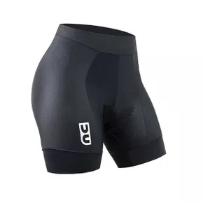 BERMUDA CICLISMO FEMININA ULTRACORE DISCOVERY TAM G