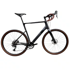 BICICLETA CANNONDALE TOPSTONE GRX CARBON 4 GRAF/PTO TAM XL 