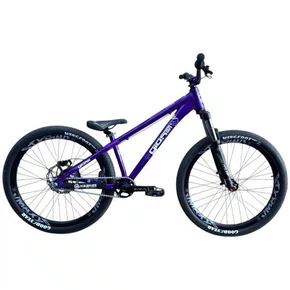 BICICLETA GIOS FRS ROXA 26 SINGLE WHEELING/GRAU/DJ