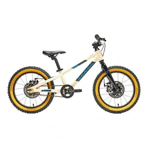 BICICLETA INFANTIL SENSE GROM ARO 16 CREME/PRETO 2024