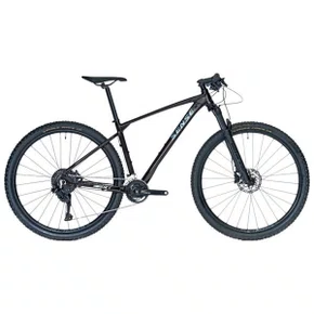 BICICLETA MTB ARO 29 SENSE REACT PRO 2025 MARROM/AZUL