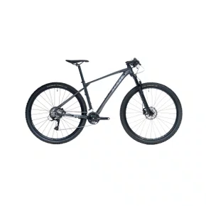 BICICLETA MTB ARO 29 SENSE REACT SPORT GRAFITE/PRATA