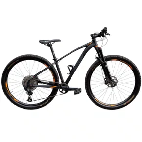 BICICLETA OGGI BIG WHEEL 7.4 SHIMANO SLX 12V PTO/LRJ 15.5 