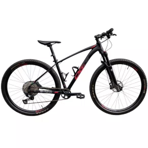 BICICLETA OGGI BIG WHEEL 7.4 SHIMANO SLX 12V  PTO/VRM 17