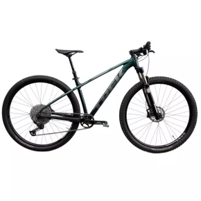 BICICLETA TREK MARLIN 7 ARO 29 12V SHIMANO CAMALEÃO TAM M