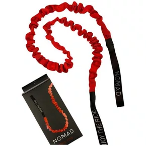 BIKE TOW CORDA ELASTICA REBOQUE BICICLETA NOMAD