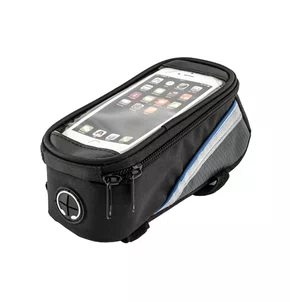 BOLSA DE QUADRO PARA ACESSORIOS/CELULAR TAM P VERDE