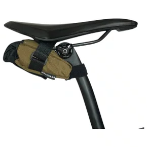 BOLSA DE SELIM GRAVEL/SPEED DRAISIANA ROAD COMPACTA CAQUI