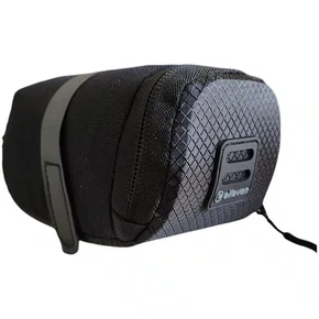 BOLSA SELIM ELLEVEN 800ML NYLON COM ZIPER IMPERMEÁVEL