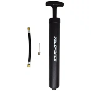 BOMBA DE AR VELOFORCE PARA BOLA/BOIA