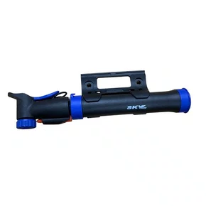 BOMBA SKY NANO PRETA