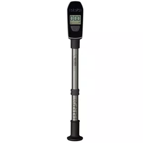 BOMBA SUSPENSÃO DIGITAL SHIMANO PRO SHOCK PUMP TEAM 300PSI