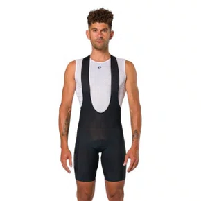 BRETELLE CICLISMO MASCULINO PEARL IZUMI BIB SHORT PRETO TAM 