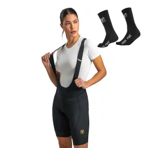 BRETELLE FEMININO FREE FORCE PERFORMANCE 2025 GEL