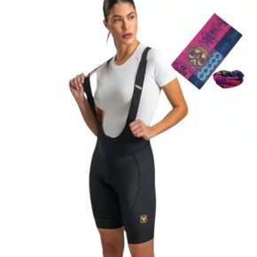 BRETELLE FEMININO FREE FORCE PERFORMANCE 2025 GEL P