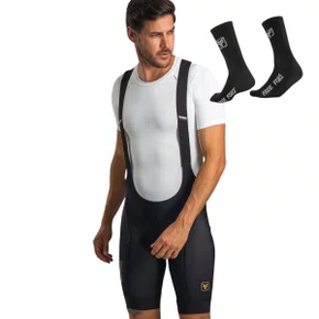 BRETELLE MASCULINO FREE FORCE PERFORMANCE 2025 GEL