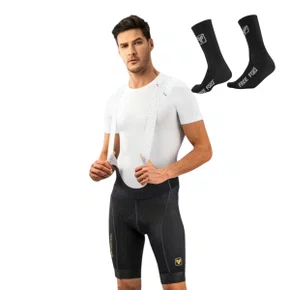 BRETELLE MASCULINO FREE FORCE PERFORMANCE GEL