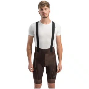 BRETELLE MASCULINO FREE FORCE TRAINING 2025 GEL MARROM GG