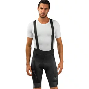 BRETELLE MASCULINO FREE FORCE TRAINING GEL PRETO P