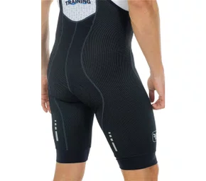 BRETELLE MASCULINO FREE FORCE TRAINING SCALPEL GEL TAM P