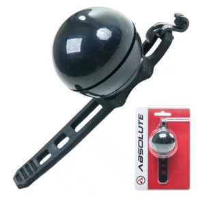 BUZINA ABSOLUTE JY-575Q PRETO