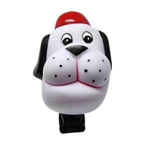 BUZINA ELLEVEN SILICONE CACHORRO