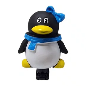 BUZINA ELLEVEN SILICONE PINGUIN