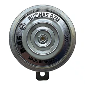 BUZINA PATINETE ELETRICO 36V 350HZ