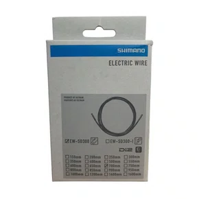 CABO ELETRICO SHIMANO EW-SD300 EXTERNO 1200MM
