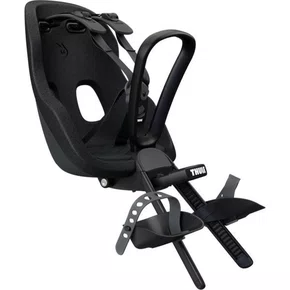 CADEIRINHA DIANTEIRA THULE YEPP NEXXT 2 MINI MIDNIGHT BLACK