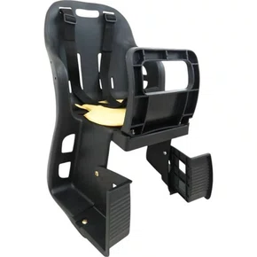 CADEIRINHA INFANTIL TRASEIRA PARA BICICLETA