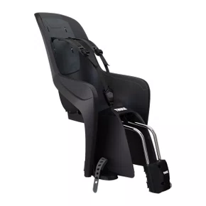 CADEIRINHA TRASEIRA THULE RIDEALONG LITE 2 DARK GRAY (CINZA)